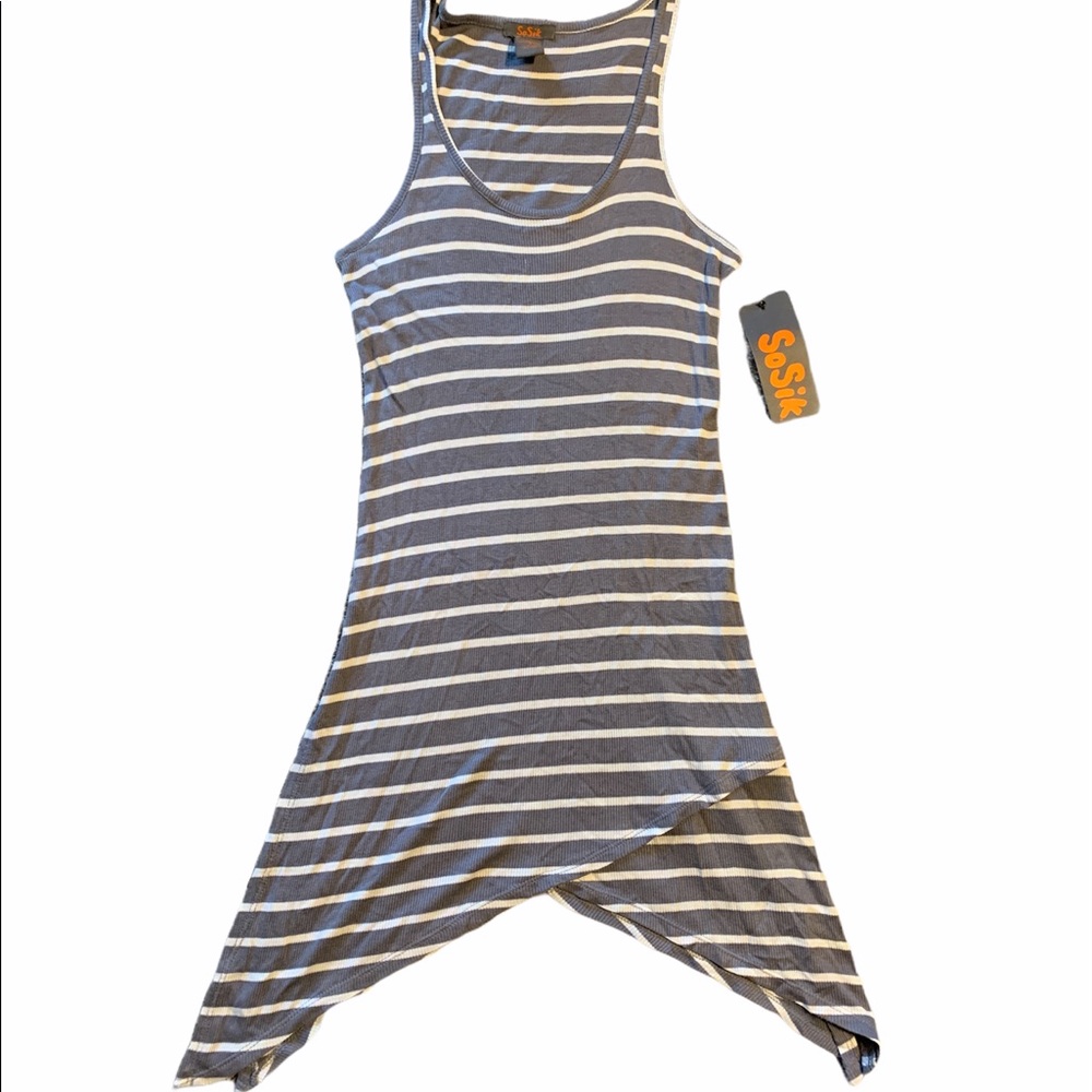 ✨3/$15 Stripped Dress